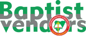 Baptist Vendors Logo